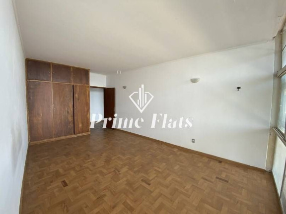 Imagem Apartamento com 3 Quartos à Venda, 200 m² em República - São Paulo