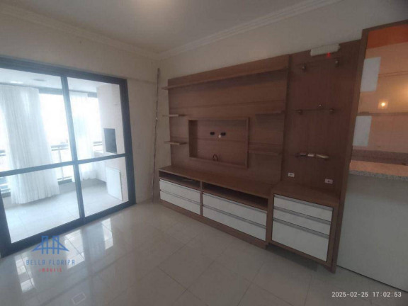 Imagem Apartamento com 2 Quartos à Venda, 69 m² em Itacorubi - Florianópolis Imagem Apartamento com 2 Quartos à Venda, 69 m² em Itacorubi - Florianópolis