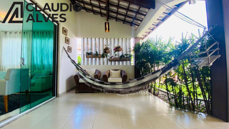 Imagem Casa de Condomínio com 3 Quartos à Venda, 320 m² em Cidade Nova - Feira De Santana Imagem Casa de Condomínio com 3 Quartos à Venda, 320 m² em Cidade Nova - Feira De Santana