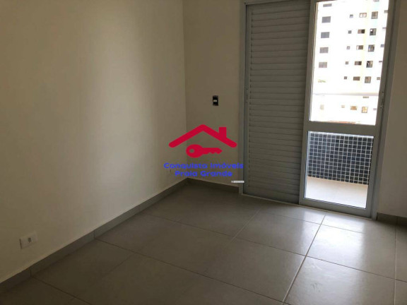 Imagem Apartamento com 2 Quartos à Venda, 75 m² em Guilhermina - Praia Grande