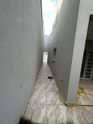 Imagem Casa com 3 Quartos à Venda, 125 m² em Parque Jambeiro - Campinas