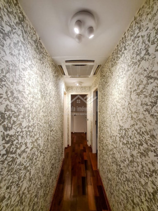 Imagem Apartamento com 3 Quartos à Venda, 156 m² em Jardim Das Indústrias - Sao Jose Dos Campos