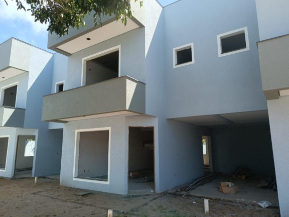 Imagem Casa com 3 Quartos à Venda,  em Ingleses Do Rio Vermelho - Florianópolis