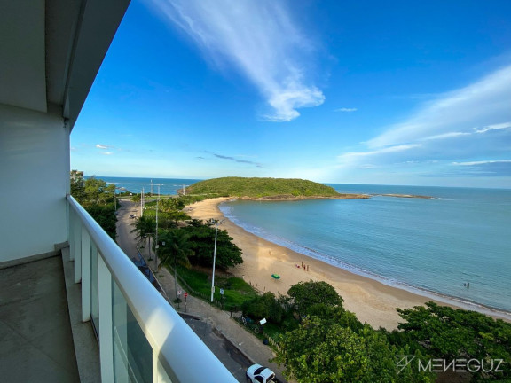 Imagem Apartamento com 4 Quartos à Venda, 200 m² em Enseada Azul - Guarapari