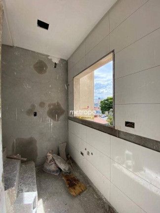 Imagem Cobertura com 2 Quartos à Venda, 80 m² em Vila Pires - Santo André Imagem Cobertura com 2 Quartos à Venda, 80 m² em Vila Pires - Santo André