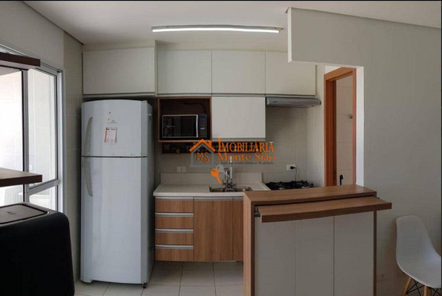 Imagem Apartamento com 2 Quartos à Venda, 46 m² em Vila Galvão - Guarulhos Imagem Apartamento com 2 Quartos à Venda, 46 m² em Vila Galvão - Guarulhos