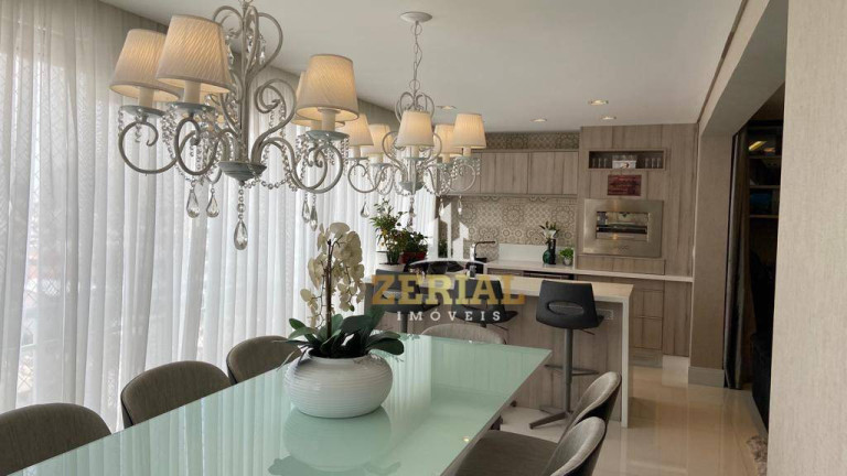 Imagem Apartamento com 3 Quartos à Venda, 162 m² em Cerâmica - São Caetano Do Sul Imagem Apartamento com 3 Quartos à Venda, 162 m² em Cerâmica - São Caetano Do Sul