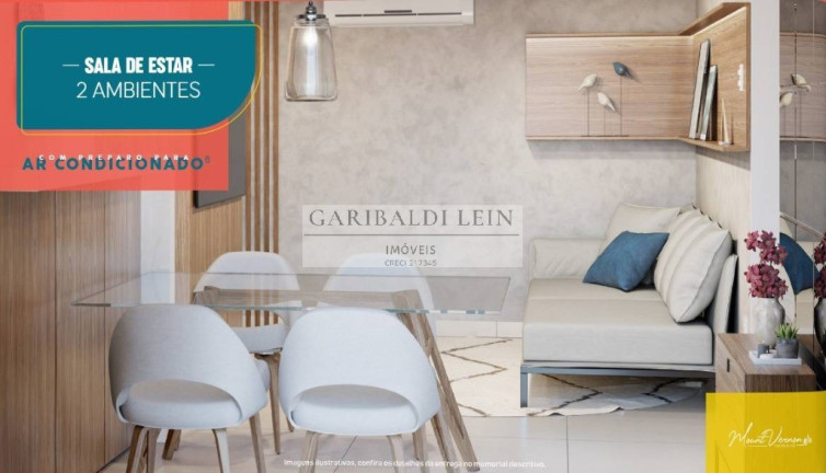 Imagem Imóvel com 2 Quartos à Venda, 46 m² em Jardim Eulina - Campinas Imagem Imóvel com 2 Quartos à Venda, 46 m² em Jardim Eulina - Campinas