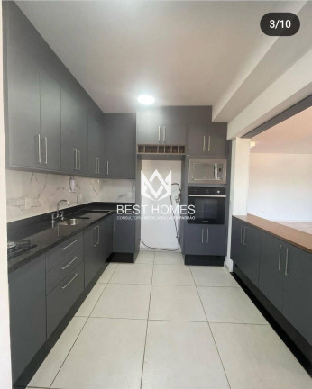 Imagem Apartamento com 3 Quartos à Venda, 110 m² em Vila Lacerda - Jundiaí