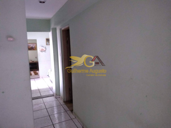 Imagem Casa com 3 Quartos à Venda, 200 m² em Fábricas - São João Del Rei Imagem Casa com 3 Quartos à Venda, 200 m² em Fábricas - São João Del Rei