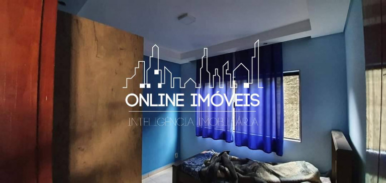 Imagem Casa com 3 Quartos à Venda, em Loteamento Linda Chaib - Mogi Mirim Imagem Casa com 3 Quartos à Venda, em Loteamento Linda Chaib - Mogi Mirim