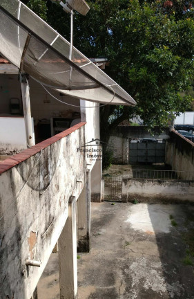 Imagem Sobrado com 6 Quartos à Venda, 323 m² em Centro - Guaratinguetá Imagem Sobrado com 6 Quartos à Venda, 323 m² em Centro - Guaratinguetá