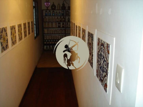Imagem Apartamento com 3 Quartos à Venda, 207 m² em Vila Rica - Santos Imagem Apartamento com 3 Quartos à Venda, 207 m² em Vila Rica - Santos