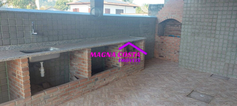 Imagem Casa com 5 Quartos à Venda, 400 m² em Praia Do Saco - Mangaratiba