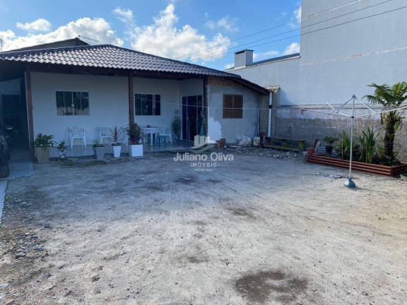 Imagem Casa com 3 Quartos à Venda, 70 m² em Cambiju - Itapoá Imagem Casa com 3 Quartos à Venda, 70 m² em Cambiju - Itapoá