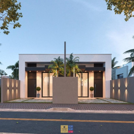 Imagem Casa com 2 Quartos à Venda, 72 m² em Vila Maria - Foz Do Iguaçu