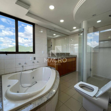 Imagem Apartamento com 5 Quartos à Venda, 261 m² em Centro - Jaraguá Do Sul Imagem Apartamento com 5 Quartos à Venda, 261 m² em Centro - Jaraguá Do Sul