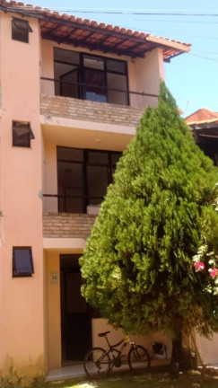Imagem Casa com 5 Quartos à Venda,  em Pitangueiras - Lauro De Freitas