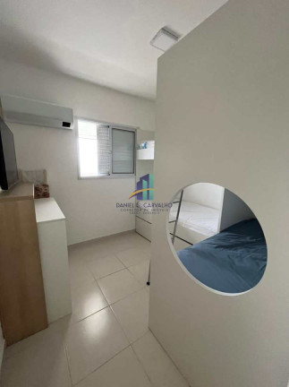 Imagem Apartamento com 2 Quartos à Venda, 75 m² em Aviação - Praia Grande
