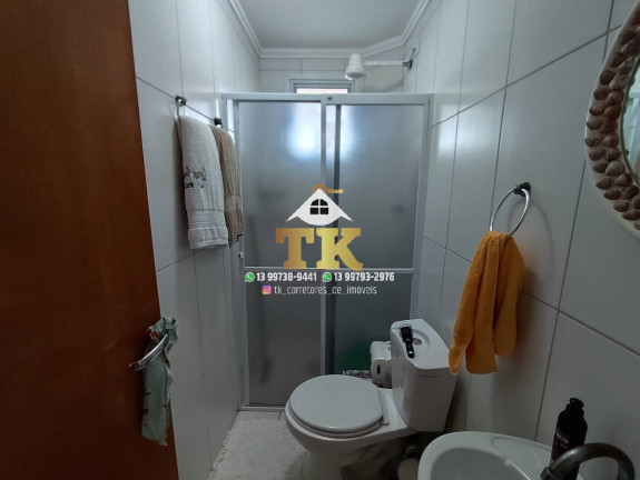 Imagem Apartamento com 1 Quarto à Venda, 48 m² em Caiçara - Praia Grande Imagem Apartamento com 1 Quarto à Venda, 48 m² em Caiçara - Praia Grande