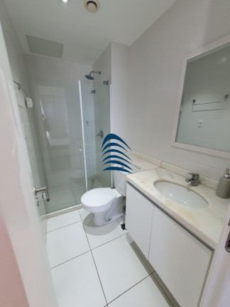 Imagem Imóvel com 1 Quarto à Venda, 45 m² em Caminho Das árvores - Salvador Imagem Imóvel com 1 Quarto à Venda, 45 m² em Caminho Das árvores - Salvador