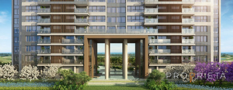Imagem Cobertura com 4 Quartos à Venda,  em Barra Da Tijuca - Rio De Janeiro