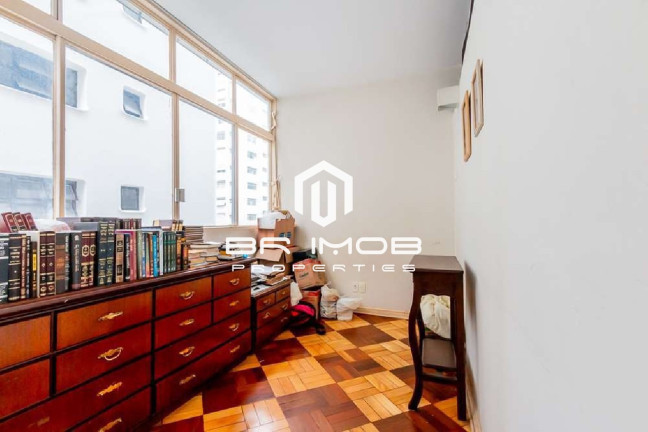 Imagem Imóvel com 3 Quartos à Venda, 173 m² em Higienópolis - São Paulo Imagem Imóvel com 3 Quartos à Venda, 173 m² em Higienópolis - São Paulo
