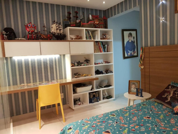 Imagem Apartamento para Alugar, 158 m² em Setor Marista - Goiânia