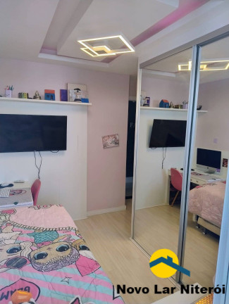 Imagem Cobertura com 4 Quartos à Venda, 220 m² em Badu - Niterói Imagem Cobertura com 4 Quartos à Venda, 220 m² em Badu - Niterói
