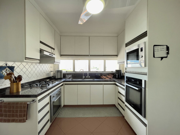 Imagem Apartamento com 5 Quartos à Venda, 243 m² em Vila Mascote - São Paulo Imagem Apartamento com 5 Quartos à Venda, 243 m² em Vila Mascote - São Paulo