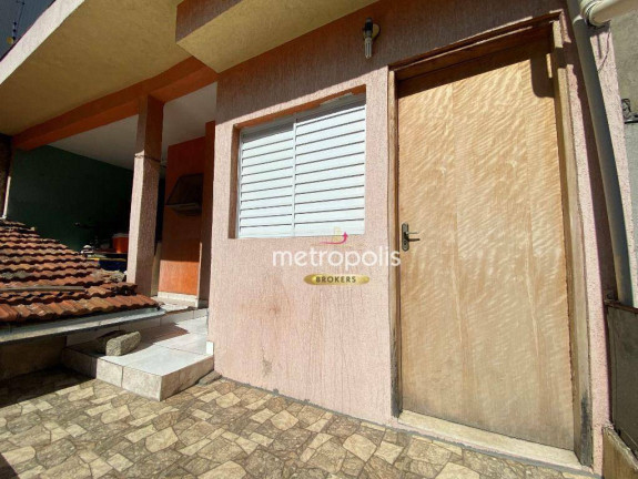 Imagem Casa com 2 Quartos à Venda, 147 m² em Barcelona - São Caetano Do Sul