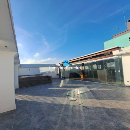 Imagem Cobertura com 4 Quartos à Venda, 500 m² em Rudge Ramos - São Bernardo Do Campo
