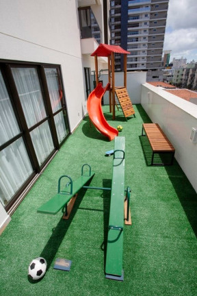 Imagem Apartamento com 4 Quartos à Venda, 253 m² em Kobrasol - São José Imagem Apartamento com 4 Quartos à Venda, 253 m² em Kobrasol - São José