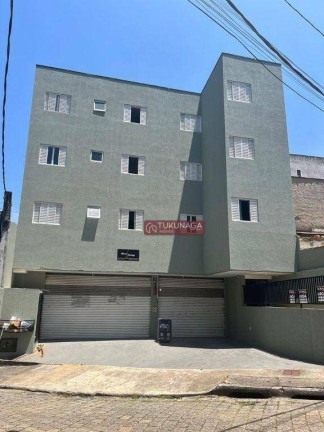 Imagem Apartamento com 2 Quartos para Alugar, 35 m² em Vila Sirena - Guarulhos Imagem Apartamento com 2 Quartos para Alugar, 35 m² em Vila Sirena - Guarulhos