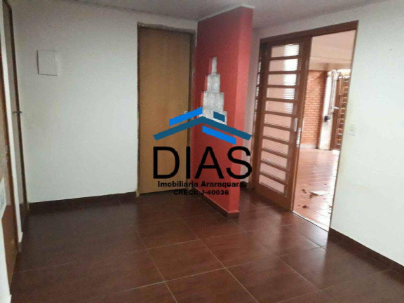 Imagem Casa com 2 Quartos à Venda, 192 m² em Doutor Tancredo De Almeida Neves - Araraquara Imagem Casa com 2 Quartos à Venda, 192 m² em Doutor Tancredo De Almeida Neves - Araraquara