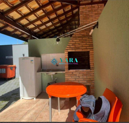 Imagem Apartamento com 3 Quartos à Venda, 145 m² em Itaguá - Ubatuba