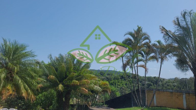 Imagem Chácara com 3 Quartos à Venda, 400 m² em Recanto Dos Pássaros - Itatiba