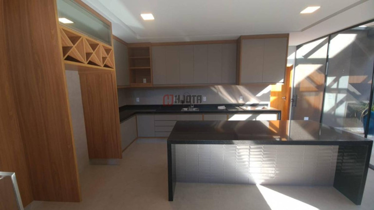 Imagem Casa de Condomínio com 3 Quartos à Venda, 268 m² em Loteamento Village Mirassol Ii - Mirassol