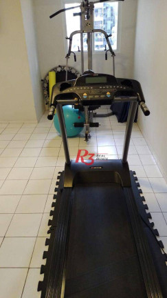 Imagem Apartamento com 3 Quartos à Venda, 205 m² em Gonzaga - Santos Imagem Apartamento com 3 Quartos à Venda, 205 m² em Gonzaga - Santos
