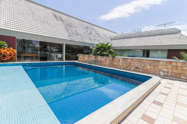 Casa com 4 Quartos à Venda, 683 m² em Centro - São Bernardo Do Campo