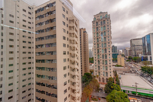 Imagem Ponto Comercial à Venda, 33 m² em Santo Amaro - São Paulo Imagem Ponto Comercial à Venda, 33 m² em Santo Amaro - São Paulo