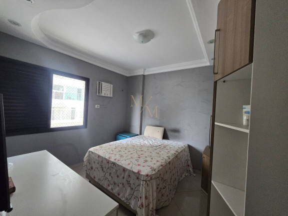 Imagem Apartamento com 3 Quartos à Venda, 157 m² em Embaré - Santos Imagem Apartamento com 3 Quartos à Venda, 157 m² em Embaré - Santos
