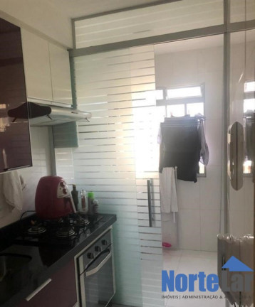 Imagem Apartamento com 3 Quartos à Venda, 52 m² em Jardim Marilu - São Paulo Imagem Apartamento com 3 Quartos à Venda, 52 m² em Jardim Marilu - São Paulo