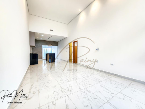 Imagem Casa com 3 Quartos à Venda, 250 m² em Taquaral - Cond. Park Unimep Taquaral - Piracicaba