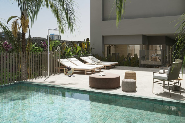 Imagem Apartamento com 3 Quartos à Venda, 180 m² em Itaim Bibi - São Paulo Imagem Apartamento com 3 Quartos à Venda, 180 m² em Itaim Bibi - São Paulo