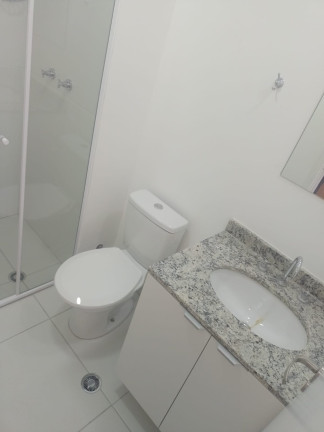 Imagem Apartamento com 1 Quarto à Venda, 21 m² em República - São Paulo Imagem Apartamento com 1 Quarto à Venda, 21 m² em República - São Paulo