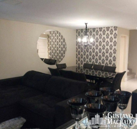 Casa com 3 Quartos à Venda, 191 m² em Jardim Belvedere - Volta Redonda