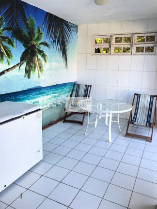 Imagem Casa com 4 Quartos à Venda, 198 m² em Maresias - São Sebastião Imagem Casa com 4 Quartos à Venda, 198 m² em Maresias - São Sebastião