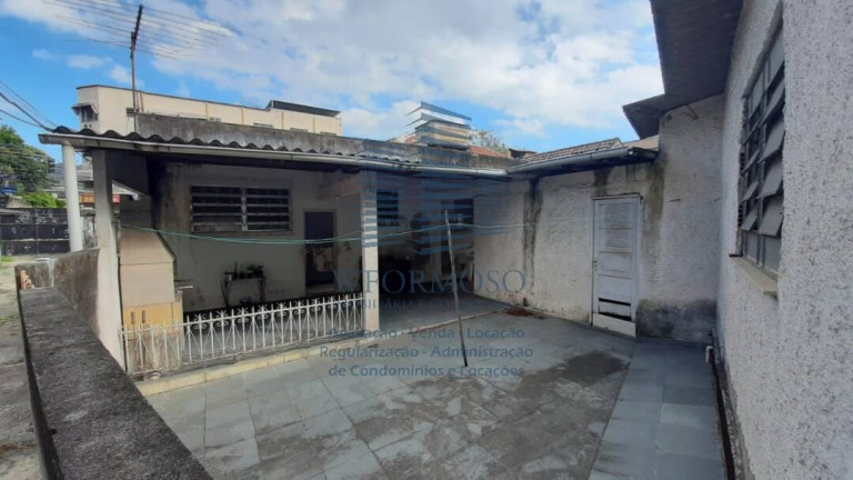 Imagem Casa com 2 Quartos à Venda, 135 m² em Praça Seca - Rio De Janeiro Imagem Casa com 2 Quartos à Venda, 135 m² em Praça Seca - Rio De Janeiro