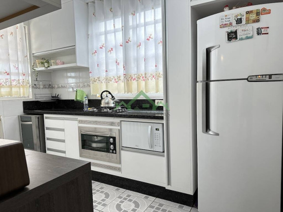 Imagem Casa com 3 Quartos à Venda, 140 m² em Costeira - Balneário Barra Do Sul